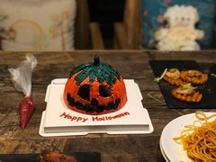 -HIGH FIVE哈福手工汉堡(桂林路店)