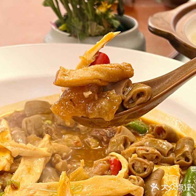 在北京吃到的淡水鱼TOP！品类敲丰富～