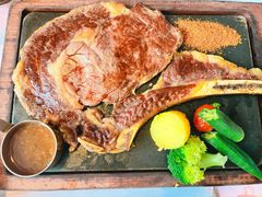 -西缘·我的花和森林·鲜花西餐厅(南长街店)