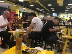 -望京小腰(北京总店)