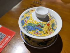 -津门老羊家·铜锅涮羊肉·烧烤(科技园店)