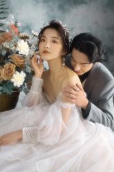 -苏州HX-合喜映画婚纱摄影