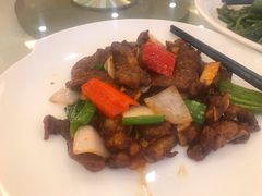 -太子园林酒家
