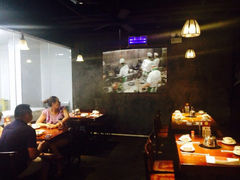 iphone_upload_pic-绿草地·湘菜(喜盈门店)