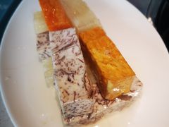 糖焗杂粮-百年果林椰子鸡(中洲店)