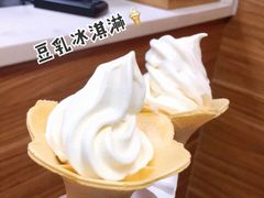 -永和大王(万顺路店)