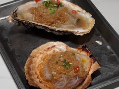 -丹东立强海鲜烧烤·牛B大串(星海店)