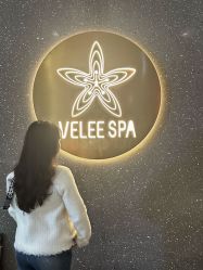 -VELEE·SPA高定疗愈会所