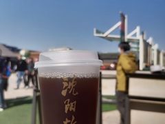 -沈阳故宫·莊啡