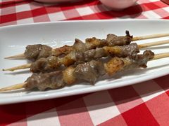 -西贝(上海我格广场店)