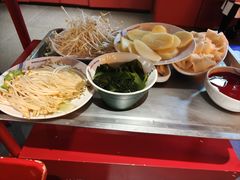 -小龙坎火锅(全球旗舰店)