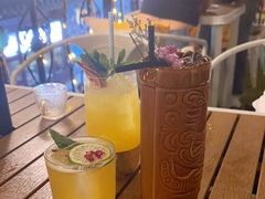 -Sirena海妖日咖夜酒