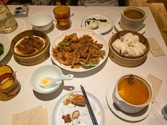 -汤城小厨•粤菜•靓汤(金宝街店)