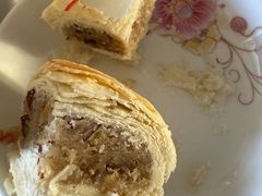 -王泰和高桥松饼(富华大楼店)