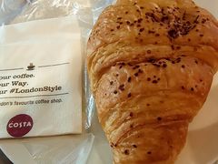 -COSTA COFFEE(武汉天地店)