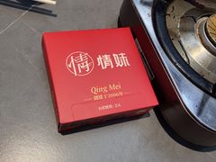 -情妹耙泥鳅·江湖川菜(科华店)