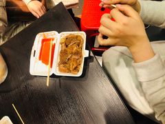 -细妹五香牛杂(步行街店)