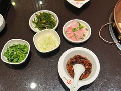 -匹夫涮肉城(黄村店)