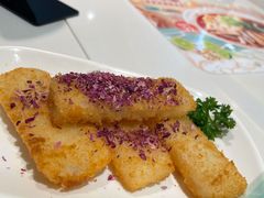 -苏晓玥·手作江南小吃(深圳北站店)