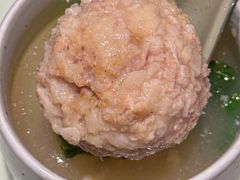 -大盐帮川菜馆(长楹天街店)