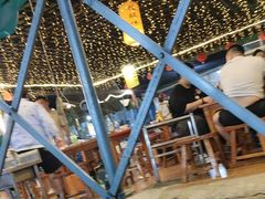 -清真·馬坡二旦烧烤(人生一串拍摄店)