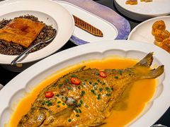 -曾宴·楚菜(湖北省博物馆店)