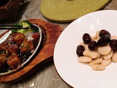 -龙景軒大酒店(共康店)