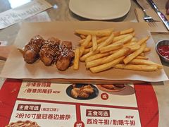 -必胜客(长安店)