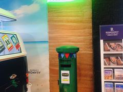 -上海漕河泾万丽酒店