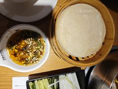 -守柴炉烤鸭(鱼嘴店)