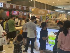 -桂桂茶(滨江百联店)