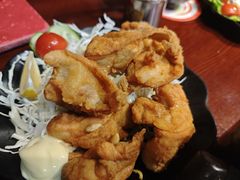 -纪州豚骨酱油拉面(锦延路店)