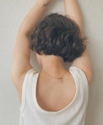 -时尚殿堂hair salon