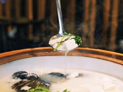 白汤有机鱼头-千岛湖小鱼儿·淳安匠心农家菜