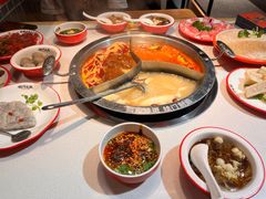 -犊门火锅(长沙五一广场总店)