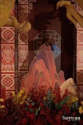 -Sunny喜铺婚礼定制·求婚策划