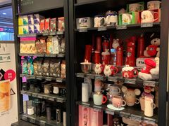 零售区-星巴克(无锡大东方店)