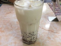 -渔记茶餐厅(渔村店)