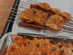 -破店肥哈·东北烧烤·夜宵(南山保利店)