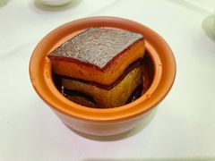 东坡肉-知味观(湖滨总店)