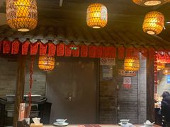 -南京大牌档(香港广场店)