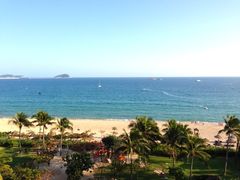 超级海景房-三亚亚龙湾天域度假酒店