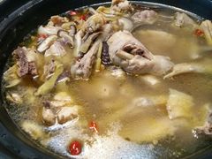 -万景饭店·鱼街农家菜