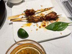 -美奈小馆·越南料理(中航城君尚购物中心店)