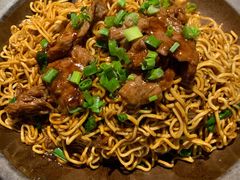 啫啫公仔面-啫神·广州地标美食(北京路店)