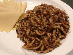-眉州东坡(春秀路店)
