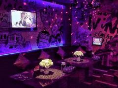 -好乐迪量贩KTV(春熙路香槟广场店)