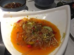 -百年果林椰子鸡(中洲店)