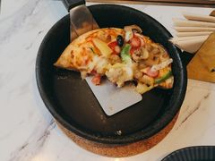 -必胜客(懿德城店)