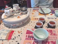 -点都德(广州白云山景区南门店)